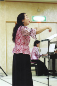 歌おうかいの式